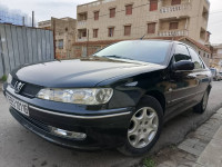 voitures-peugeot-406-2001-ain-benian-alger-algerie