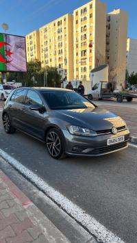 cars-volkswagen-golf-7-2018-start-ain-naadja-alger-algeria