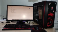 حاسوب مكتبي  Desktop Computer