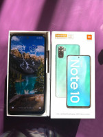 smartphones-xiaomi-redmi-note-10-beni-tamou-blida-algerie