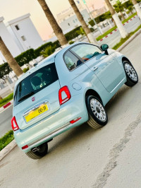 voitures-fiat-500-2024-dolcevita-dz-bir-el-djir-oran-algerie