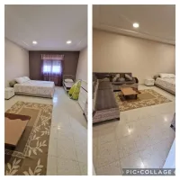 Location vacances Niveau De Villa F2 Sétif Guidjel