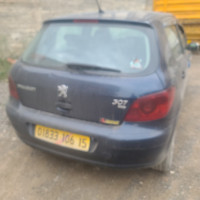 voitures-peugeot-307-2006-oxygo-boghni-tizi-ouzou-algerie