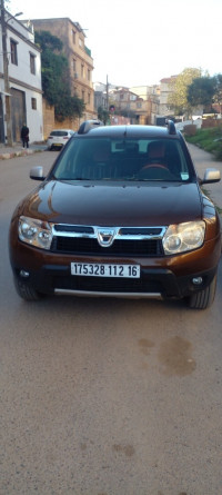 voitures-dacia-duster-2012-draria-alger-algerie