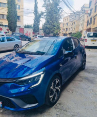 voitures-renault-clio-5-2023-rs-ain-naadja-alger-algerie