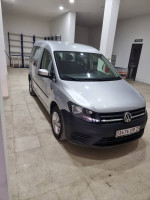 voitures-volkswagen-caddy-2019-constantine-algerie