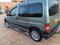 voitures-peugeot-partner-2004-origin-berriane-ghardaia-algerie