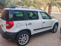 cars-skoda-yeti-2013-elegance-berriane-ghardaia-algeria