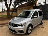 voitures-volkswagen-caddy-2018-collection-chlef-algerie