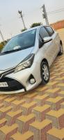 citadine-toyota-yaris-2015-taibet-touggourt-algerie