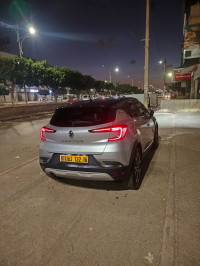 voitures-renault-captur-2022-dar-el-beida-alger-algerie