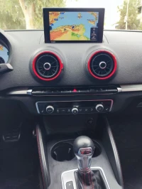 Audi S3 2017 S3