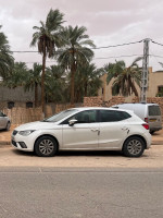 voitures-seat-ibiza-2018-style-berriane-ghardaia-algerie