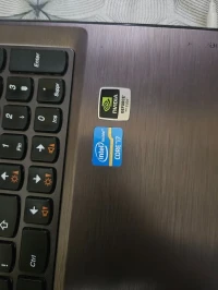 Lenovo Z570
