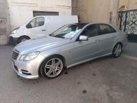 سيارات-mercedes-classe-e-2012-avantgarde-pack-amg-بلوزداد-الجزائر