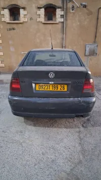 Volkswagen Polo 1999 Classique