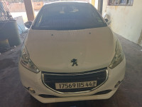 voitures-peugeot-208-2015-allure-khemis-miliana-ain-defla-algerie