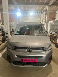 سيارات-citroen-berlingo-2026-xtr-خميس-مليانة-عين-الدفلة-الجزائر
