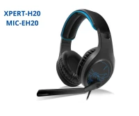 Casque Gamer ELITE H20 MIC-H20