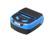 IMPRIMANTE MOBILE TICKET DE CAISSE BLUETOOTH XPRINTER  XP-P810 SANS FIL