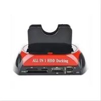 Rack USB ALL IN ONE HDD DOCKING 875