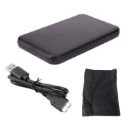 Rack MACTECH USB 2.5" SATA 3.0 (MT-E257)