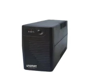 ONDULEUR UNOMAT UM-IEC-650VA 650VA