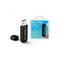LB-Link BL-WN300BT Bluetooth 4.2 + Wi-Fi N USB Adapter