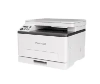 Imprimante Multifonction Laser Couleur  PANTUM CM1100DN 