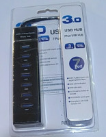 cables-adaptateurs-hub-usb-30-4-ports-7-tizi-ouzou-algerie