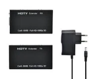 EXTENDER HDMI F - RJ45 - HDMI F 60M 