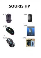 clavier-souris-hp-g270-x500-m10-m180-x-55-x66-tizi-ouzou-algerie