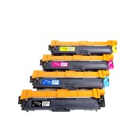 خرطوشة-و-حبر-pack-04-couleurs-toners-brother-tn-221225241245-inkwell-تيزي-وزو-الجزائر