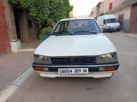 voitures-peugeot-505-1989-ksar-chellala-tiaret-algerie