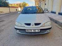 voitures-renault-megane-1-2002-ksar-chellala-tiaret-algerie