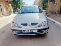 voitures-renault-megane-1-2000-ksar-chellala-tiaret-algerie