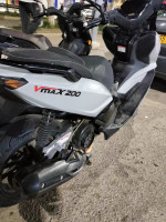 motos-scooters-vms-200-2021-tidjelabine-boumerdes-algerie