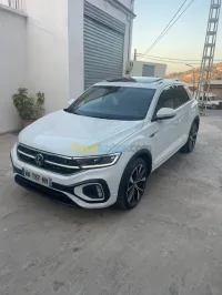 Volkswagen T-ROC R-LINE 1.5 TSI 150 CH  BOITE AUTO 2022 R-LINE