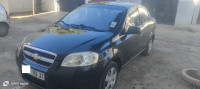 voitures-chevrolet-aveo-5-portes-2013-bir-el-djir-oran-algerie