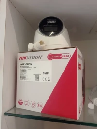 Camera de surveillance HIKVISION 