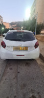 citadine-peugeot-208-2019-tech-vision-sidi-aich-bejaia-algerie