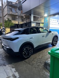 سيارات-peugeot-3008-2026-gt-سطيف-الجزائر