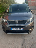 voitures-peugeot-partner-2020-rifter-setif-algerie