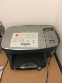 Imprimante hp psc 2175 all-in-one