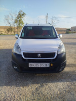 voitures-peugeot-partner-2015-tepee-berhoum-msila-algerie