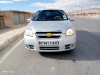 voitures-chevrolet-aveo-4-portes-2010-khenguet-sidi-nadjil-biskra-algerie