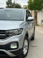 voitures-volkswagen-t-cross-2022-style-tessala-el-merdja-alger-algerie