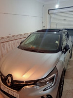 voitures-renault-captur-2022-tlemcen-algerie