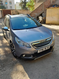 voitures-peugeot-2008-2016-blida-algerie