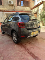 voitures-dacia-sandero-2019-stepway-restylee-ouled-chebel-alger-algerie